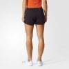 Adidas spodenki damskie Corechill Short Climachill BQ0411