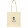 FC Barcelona torba na zakupy płóciennaTote Bag 622495778
