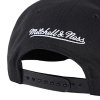 Mitchell & Ness czapka z daszkiem Snapback NBA Los Angeles Lakers HS8547-LALBLCK