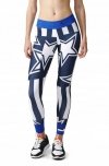 legginsy Adidas Stella Mccartney Print Ap6183