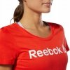 Reebok t-shirt Damski Linear Read Scoop Du4647