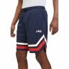 Fila spodenki Lashio Baseball Shorts FAM0651.50004