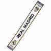 Real Madryt szalik kibica Knitted Scarf 30TH RM4BUF30