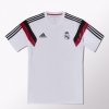 Adidas koszulka Klubowa Real Madryt F84295