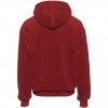 Karl Kani bluza polarowa z kapturem 6021642