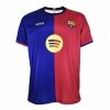 FC Barcelona koszulka junior Robert Lewandowski 2024/25 BB16P-RL