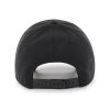 Brand `47 czapka z daszkiem New York Yankees B-MVPSP17WBP-BK