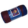 FC Barcelona koc Fleece Plaid Blaugrana 120x150 cm 119940