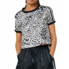 Adidas Originals t-shirt 3-Stripes Tee DU8186