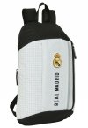 Real Madryt plecak sportowy mini backpack 612454821