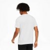 Puma t-shirt męski Classic Logo Interest Tee 534652-52