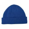 Karl Kani czapka zimowa niebieska Woven Signature Light Weight Beanie 7020279