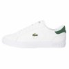 Lacoste buty męskie Powercourt 224 1 Sma 748SMA00011R5