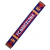 FC Barcelona szalik kibica Scarf N40 5004BUT40