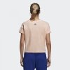 Adidas t-shirt Damski Emblem Tee T Dj1604