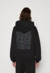 Sean John bluza męska Script Logo Back Artwork Hoodie 6021388