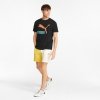 Puma t-shirt męski Classic Logo Interest Tee 534652-51