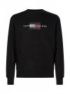 Tommy Hilfiger bluza męska MW0MW20118-BDS