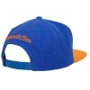 Mitchell & Ness czapka z daszkiem NBA New York Knicks NBA Team 2 Tone 2.0 Snapback NBA Knicks HHSS3264-NYKYYPPPRYOR