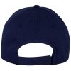 Paris Saint Germain czapka z daszkiem bawełna junior P15078-CL02