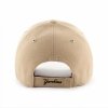 Brand `47 czapka z daszkiem Mlb New York Yankees B-MVP17WBV-KHA