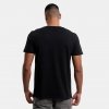 Mitchell & Ness t-shirt NFL Team Logo Tee Oakland Raiders BMTRINTL1053-ORABLCKT