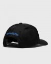 Mitchell & Ness czapka z daszkiem NBA Orlando Magic Team Logo High Crown 6 Panel Classic Red Snapback HHSSINTL102-OMAYYPPPBLCK