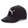Puma czapka z daszkiem bejsbolówka Ess Cap Junior 021688-05