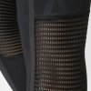 Adidas legginsy czarne Climalite Wo Seas AJ5067