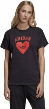Adidas Originals T-Shirt Vday Tee Fh8555