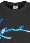 Karl Kani t-shirt męski Water Signature Tee 6060218