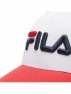 Fila czapka z daszkiem Beppu Trucker Cap FCU0025.33002