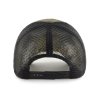 Brand `47 czapka z daszkiem Mlb New York Yankees Camo B-CBRAN17GWP-CMJ