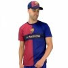 FC Barcelona czapka z daszkiem bejsbolówka Cap Blaugrana FCB 5001GEXCN