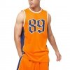 Karl Kani koszulka Og Block Basketball Tank 6031484