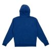Mitchell & Ness bluza NBA New York Knicks Team Logo Hoody HDSSINTL1267-NYKROYA