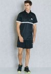 Adidas koszulka Polo Tennis Climalite Court Polo Aj7017