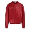 Karl Kani bluza męska crewneck PD00007595