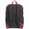 Adidas plecak szkolny BP Power IV M czarny DZ9439