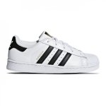 Adidas Originals Superstar 80s Schuhe in S76414
