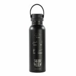 FC Barcelona bidon termiczny butelka z autografami 600 ml 971909