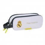 Real Madryt piórnik double pencil case 812554513