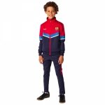 FC Barcelona dres junior Chandal Barca Mood Junior 5002CHBMP