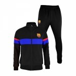 FC Barcelona dres męski Tracksuit Barca 5002CHBLA
