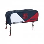 FC Barcelona piórnik triple pencil case 812225929