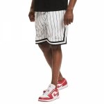 Karl Kani spodenki Small Signature Pinstripe Mesh Short 6014921