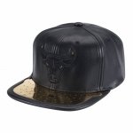 Mitchell & Ness czapka z daszkiem NBA Chicago Bulls NBA Day One Snapback Bulls 6HSSMM19229-CBUBKGD