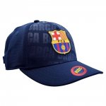 FC Barcelona czapka z daszkiem bejsbolówka junior 5001GSNNP