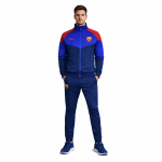 FC Barcelona dres męski Tracksuit Barca Triangle 5002CHTR