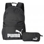 Puma plecak z piórnikiem Phase Backpack Set 079946-01